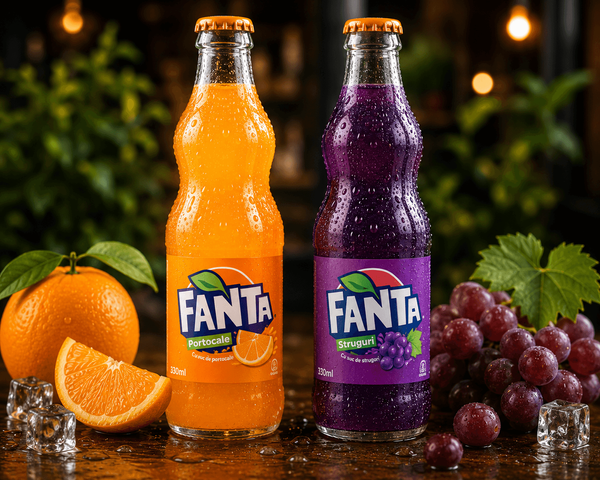 Fanta